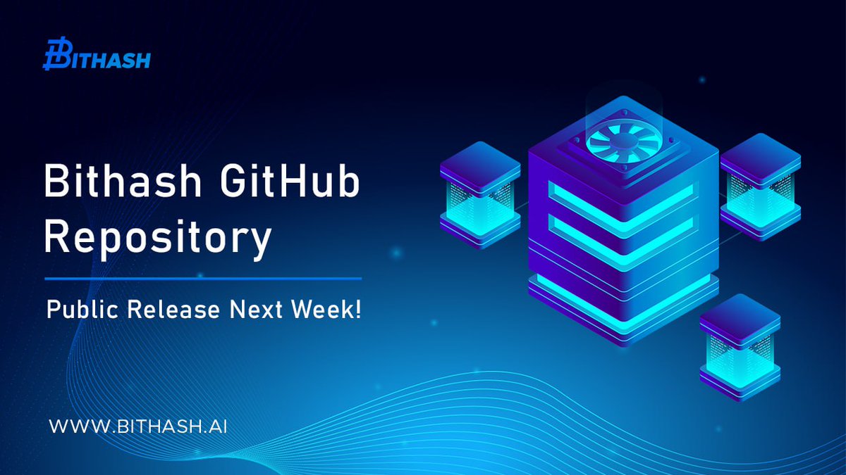 BITHASH ™ tweet media