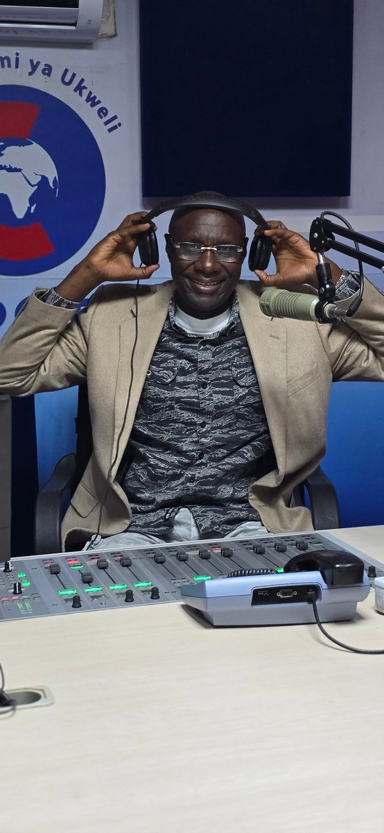 Radio Citizen (@radiocitizenfm) on Twitter photo Rhumba O'clock with the Legendary Uncle <a href="/fredomachoka/">Fred Obachi Machoka OGW</a>. Where are you tuning in from?
#RogaRoga
#RadioNumberOne Rhumba O'clock with the Legendary Uncle <a href="/fredomachoka/">Fred Obachi Machoka OGW</a>. Where are you tuning in from?
#RogaRoga
#RadioNumberOne
