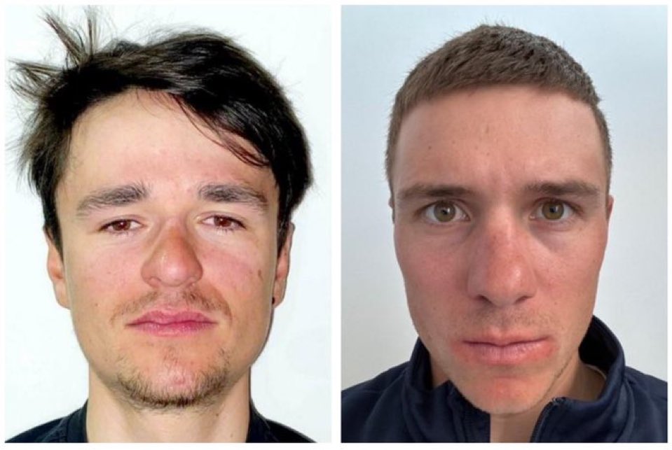 Simon Warren tweet media