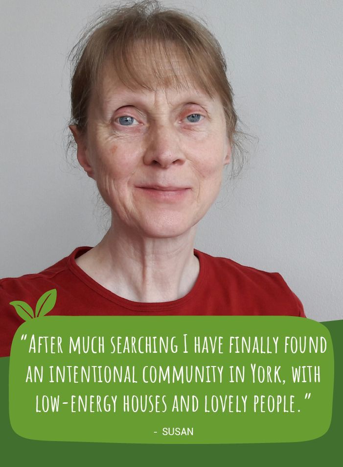 Are you searching for a home in York that promotes affordable home ownership, low carbon living and a supportive community? Come meet us in person to find out how you could be part of York's first housing co-operative!

TODAY! Gateway Church, Acomb
Drop in 11am - 1pm