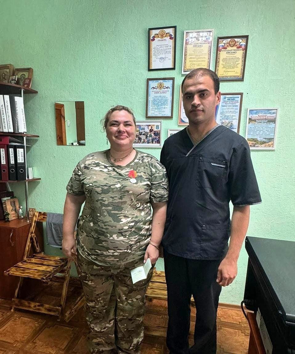 Феминизм. Кавказ tweet media