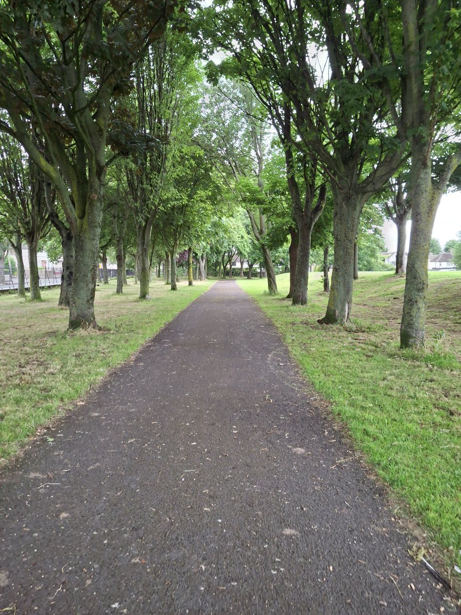 We'll see you at 9.25am for your weekly dose of 5k.
