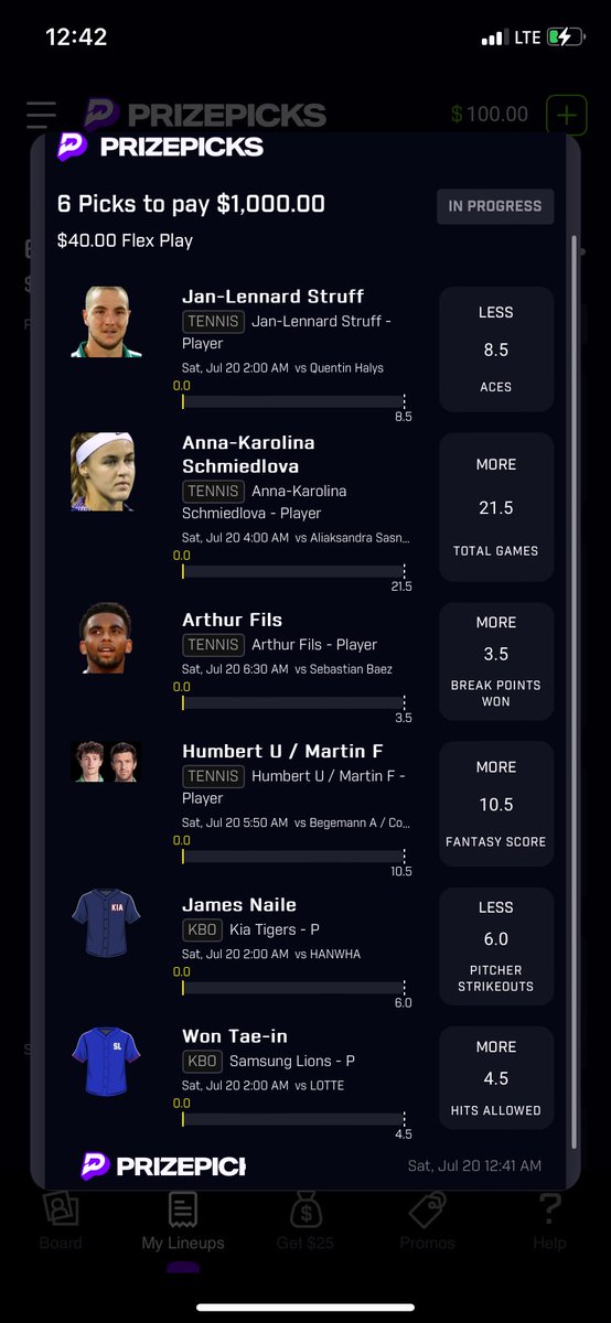 reversebarrypp's tweet image. Been quiet for a week let me show y’all wake and cash ⛅️🦅