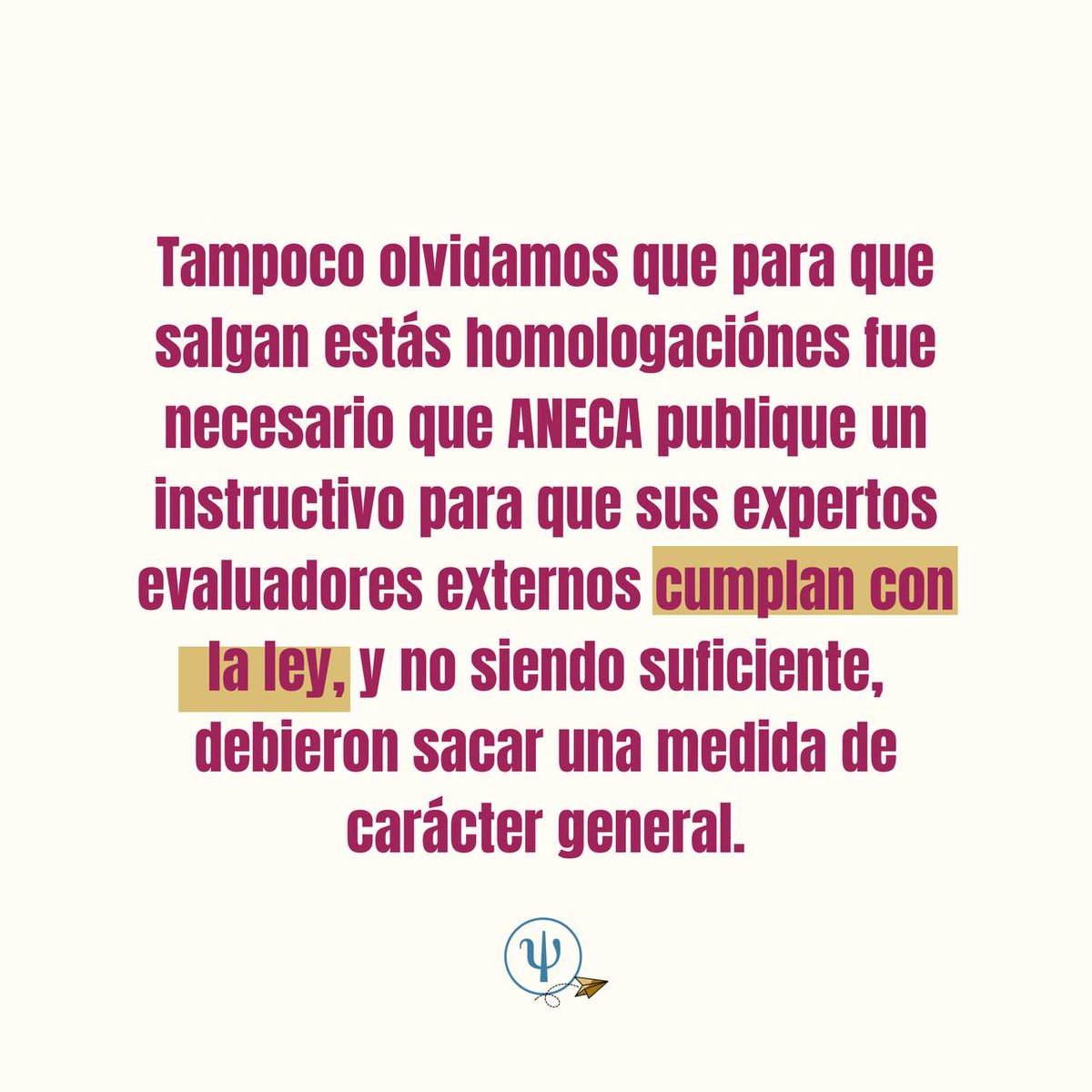 Movimiento Psicologos Migrantes #HomologacionYA! (@psic_migrantes) on Twitter photo 