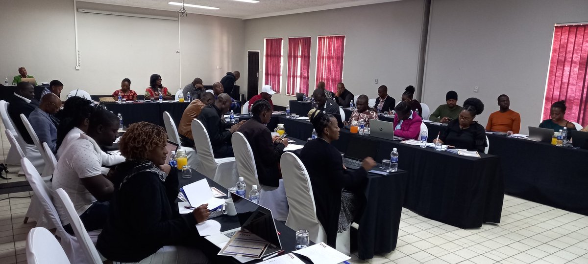 Zimbabwe Parliamentary Journalists Forum tweet media