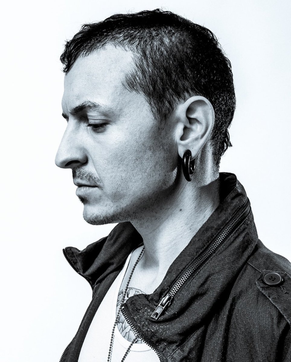 memories that touch our heart are never lost! #ChesterBennington