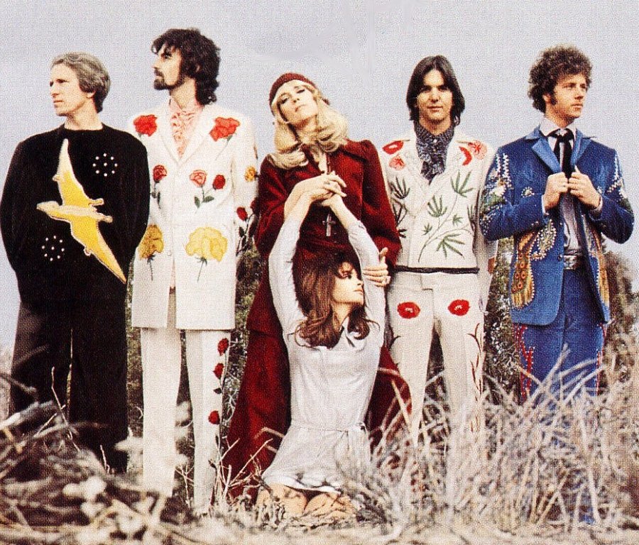 elsotaescala's tweet photo. #bersions
791.- #DeVotchKa "Hot Burrito #1 (I'm Your Toy)" -2009- (#GramParsons, #ChrisEthridge) #TheFlyingBurritoBrothers -1969-
https://t.co/9aMCnR1BAr https://t.co/1WCNNraTRa