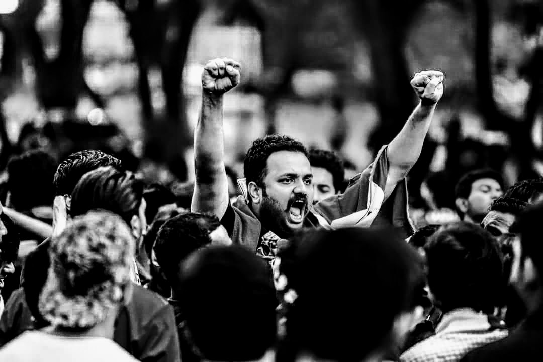 TheDiemCarper's tweet photo. I am what you made me, blue and proud. You were the 85th-minute chant that life needed when everything seemed lost. Thank you, @bengalurufc, for making everything right. 🫶 #BFCFoundationDay https://t.co/U1qirj8wfw