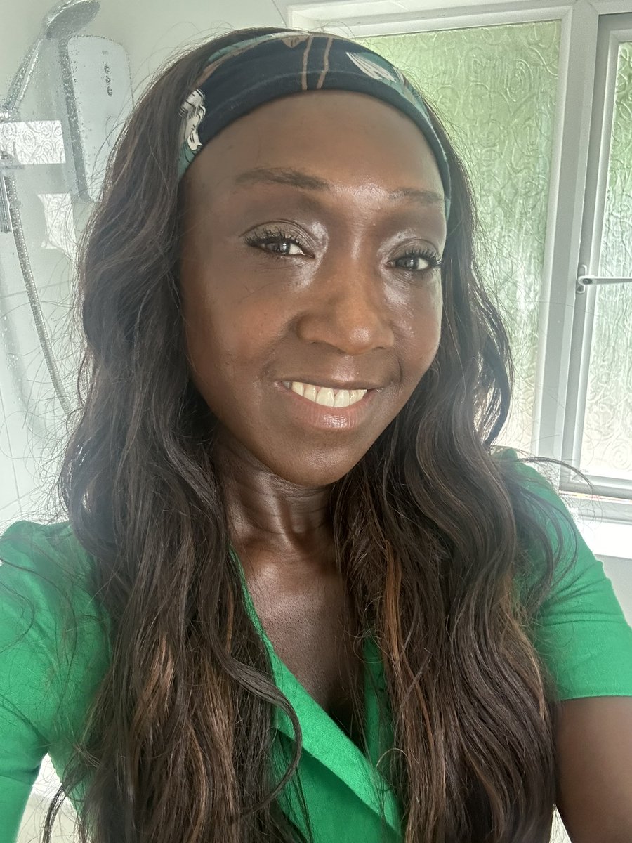 Nana Akua tweet media