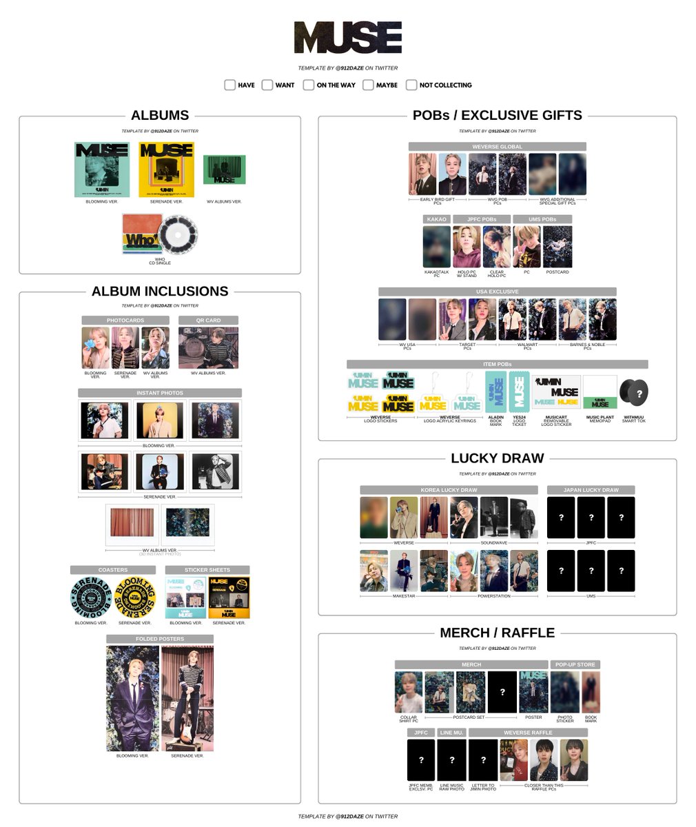 BTS トレカ まとめ売り ジミングクメイン 画像全て BTS トレカ まとめ