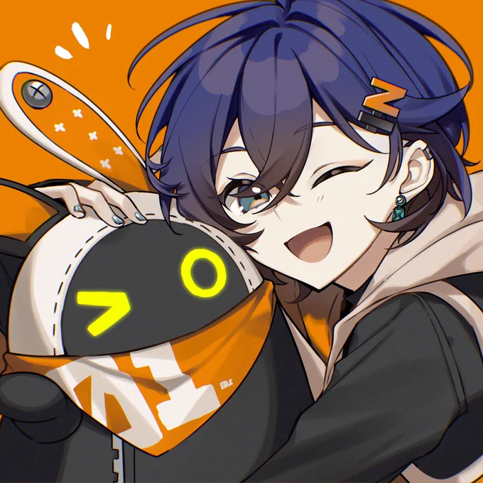 初めまして、あん豆と申します! ご縁がありましたらよろしくお願いいたします…!