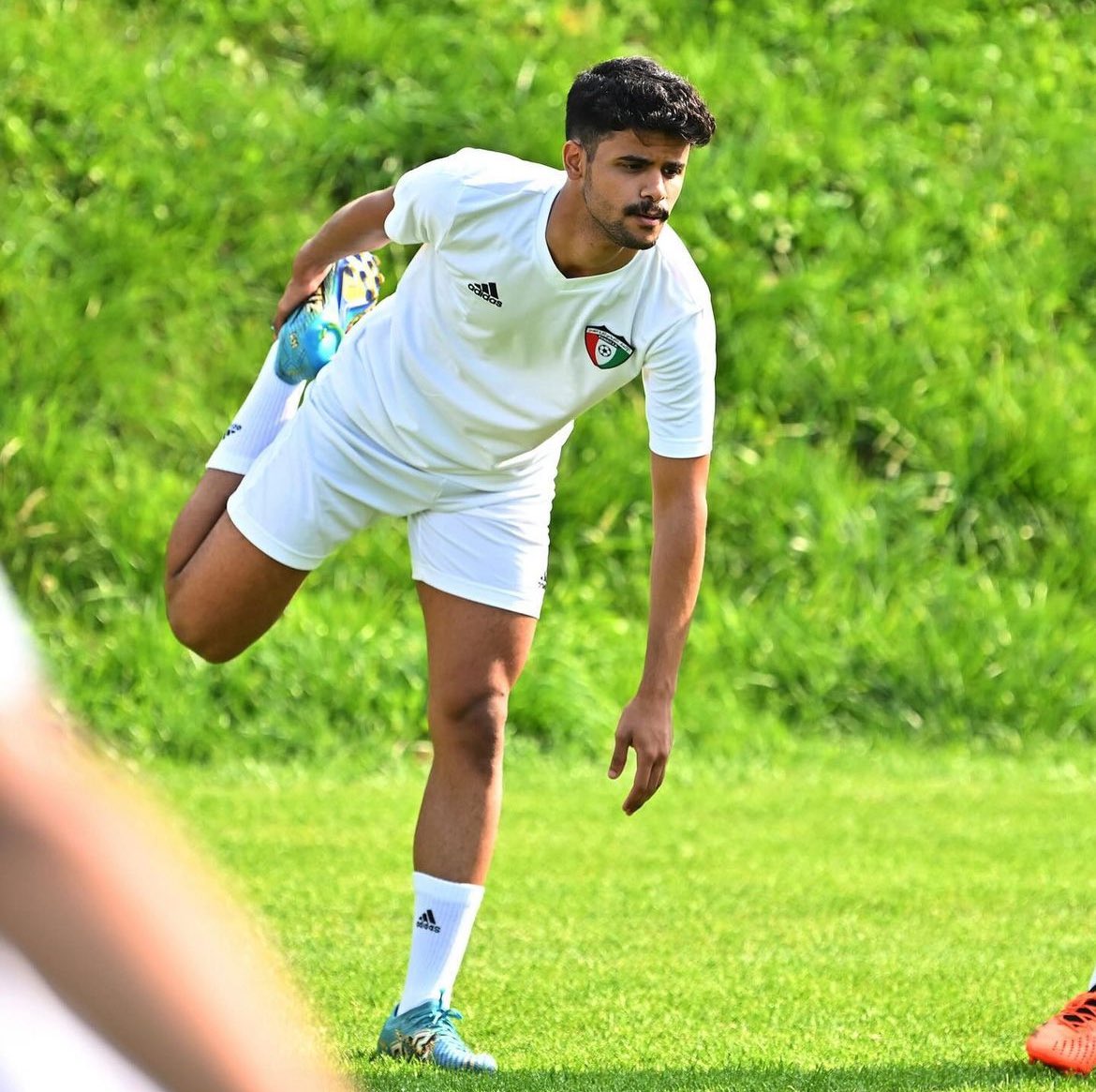 شـبـابـنـا فـي صـربـيـا 💪🇷🇸