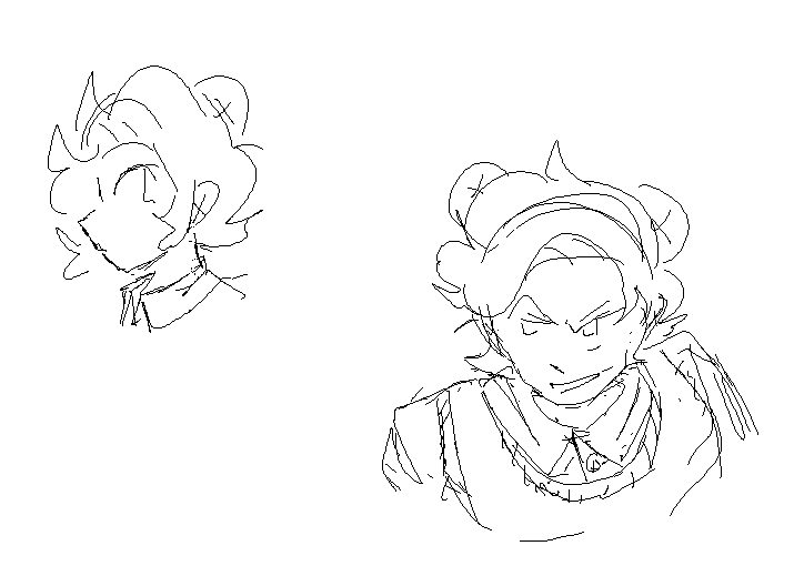 Smillyblade1's tweet photo. drawings of my goat https://t.co/5rdb5YpZc8