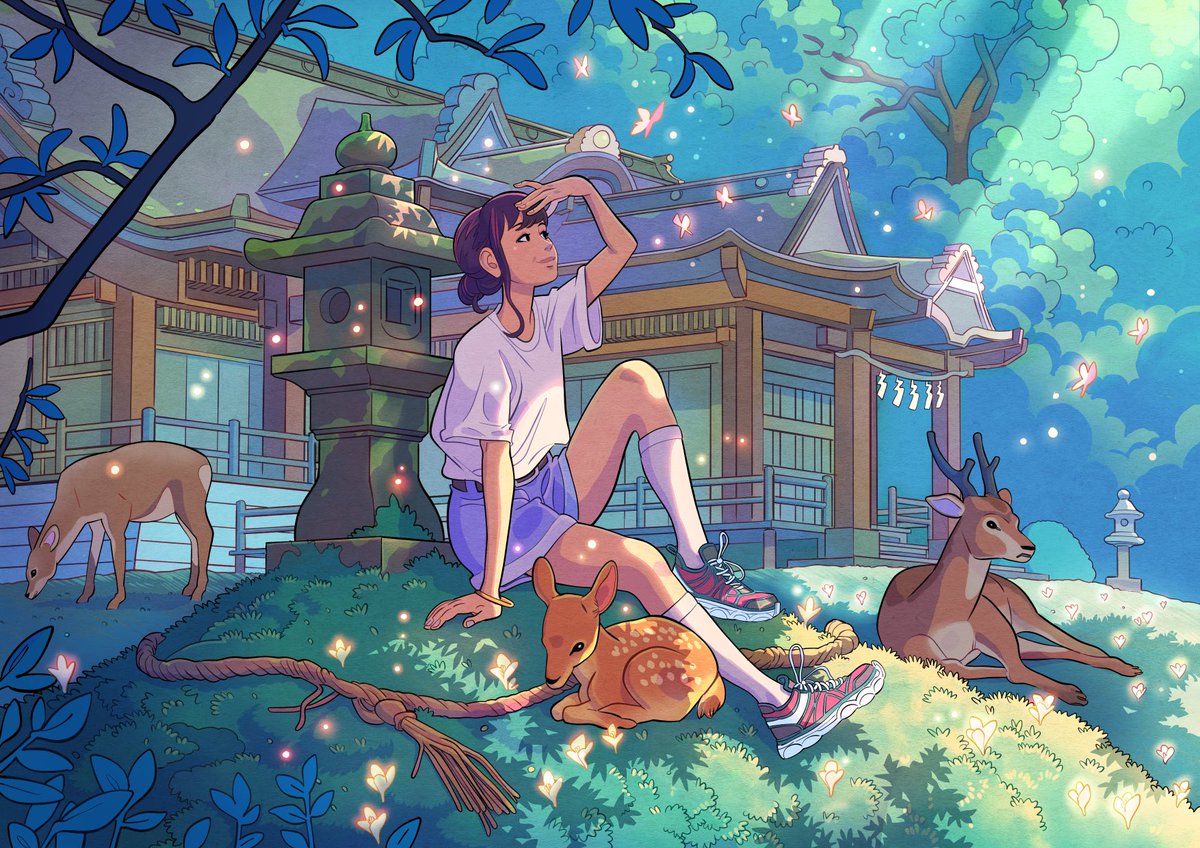 Gm✨

Sketch/ final