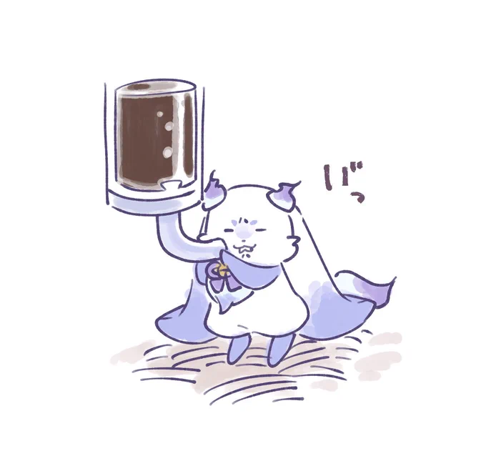 るんちょま氏かわいいっすね 