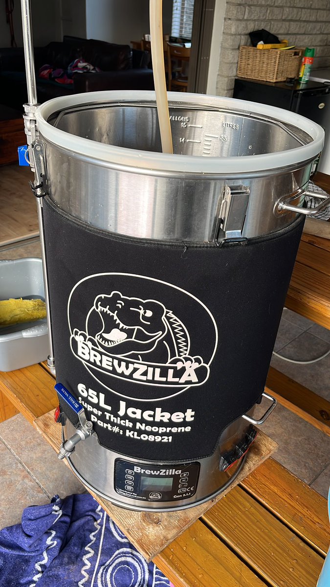 HomebrewsSA - Mike 👋🍺 tweet media