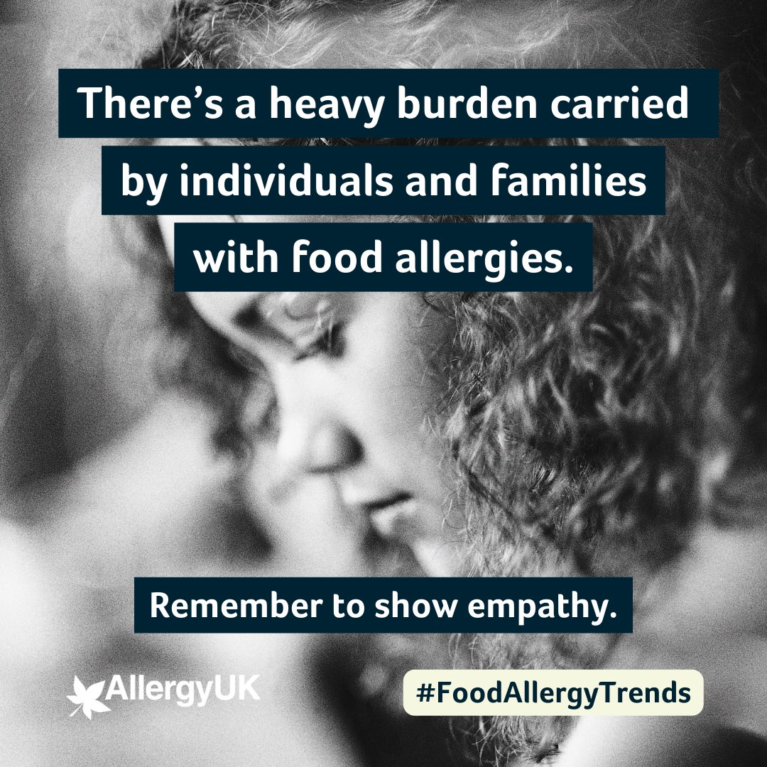 We must address the power of misinformation about food allergies. Social media can raise awareness but also perpetuate dangerous myths, like treating allergies as lifestyle choices or believing minor exposure is harmless. These misconceptions undermine the severity of allergies.