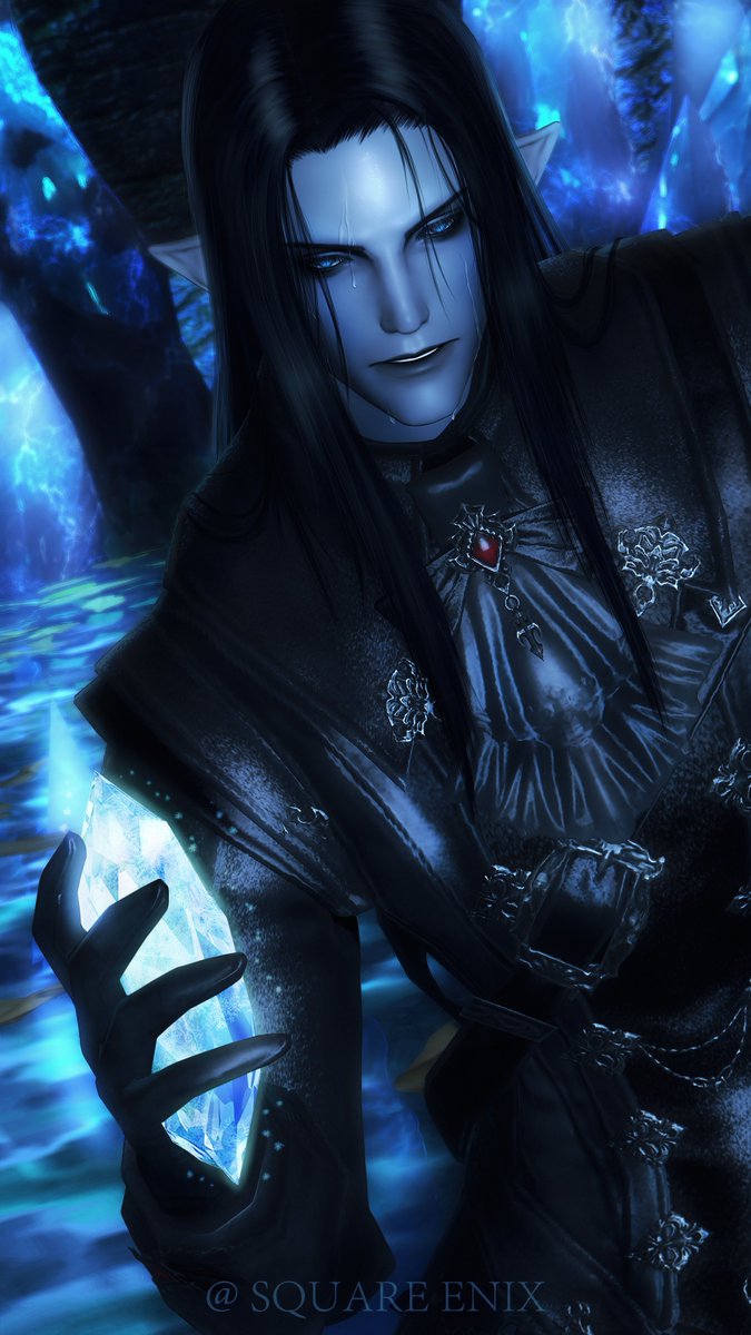 sariel | BLUESKY tweet media