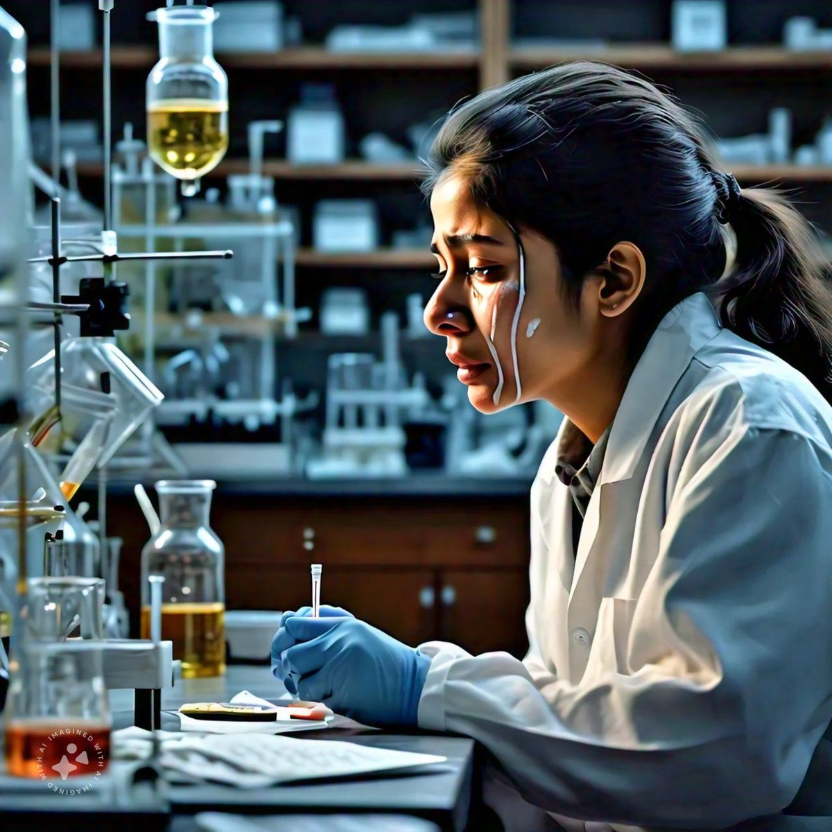 SPLYPOSBL_james's tweet photo. Hundreds of ICMR-JRF research scholars across India haven't received funds in over a year! Why the injustice? We deserve timely payments like any other employee. Authorities, please act now! @ICMRDG @ICMR_SRF
@ICMR_HQ 
 @MoHFW_India @PMOIndia_RC @AIRSAIndia https://t.co/VxFvKyvEhO