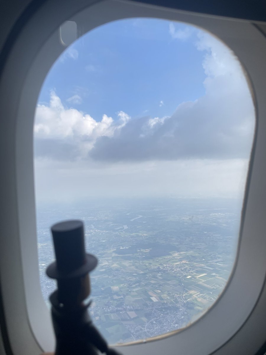 Después de un duro año de trabajo retomo mis viajes ✈️ Destino Bruselas 🇧🇪