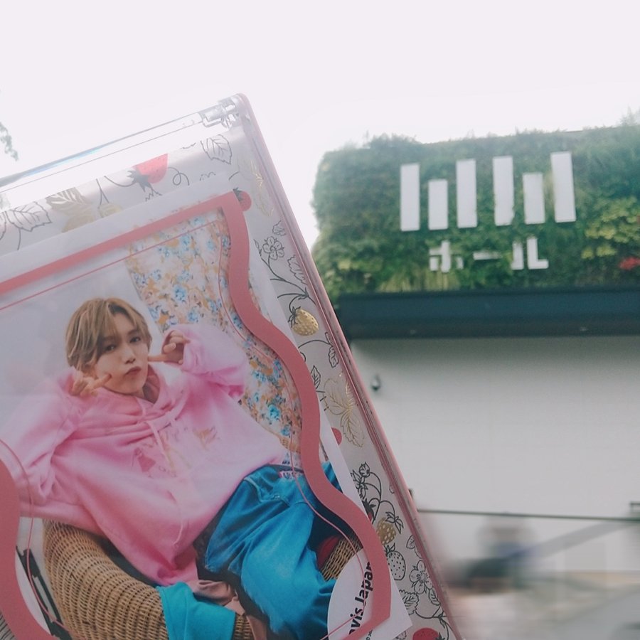 trickTJ's tweet photo. 泣いた〜♪泣いた〜♪ https://t.co/hXC1i46hP9