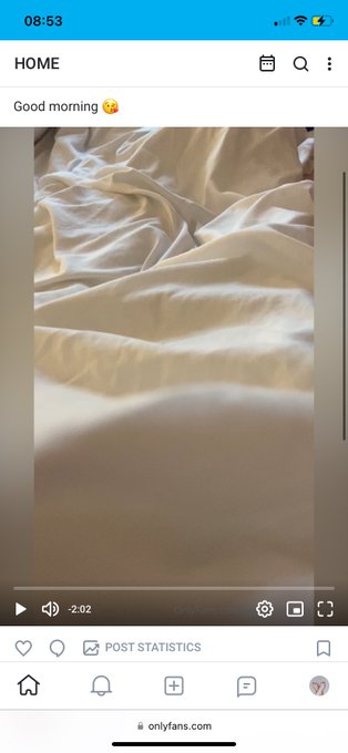 New video this morning! Wouldn&rsquo;t you like to wake up to these 🥺  #saturdaysoles #chubbyfeet #ukfeet #britishfeet<a href="/tag/redtoes"class="tags"><span>#redtoes</span></a><a href="/tag/chubbyfeet"class="tags"><span>#chubbyfeet</span></a><a href="/tag/ukfeet"class="tags"><span>#ukfeet</span></a><a href="/tag/saturdaysoles"class="tags"><span>#saturdaysoles</span></a>