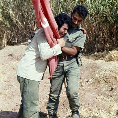 Aslanbey14533's tweet photo. Senin destanını okudum senin destanını yazacağım 
20 temmuz 1974 #KıbrısBarışHarekâtı https://t.co/IlUZqD75Rr