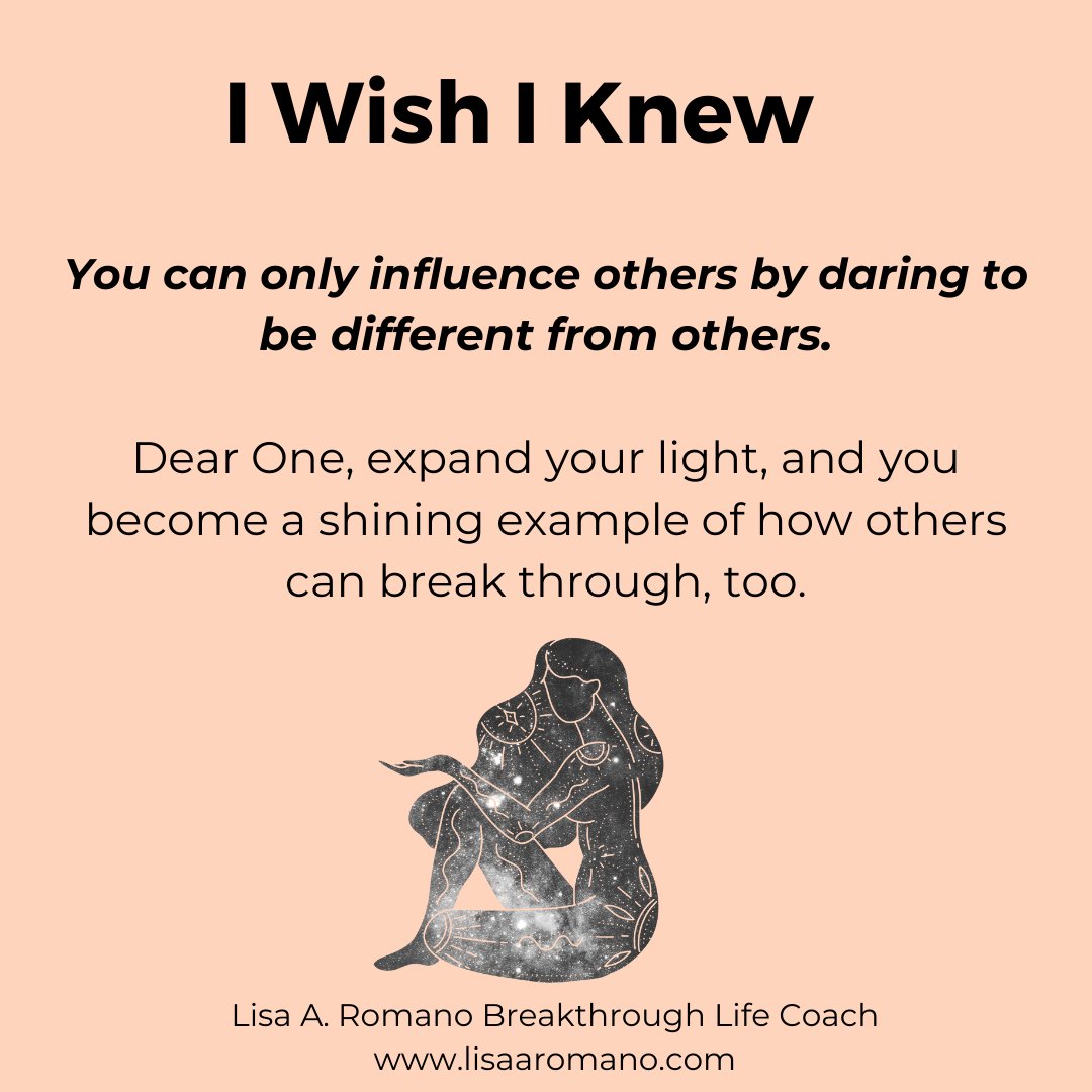 lisaaromano1's tweet image. 🌟 Courageously embrace your true self, detached from others&apos; opinions. Stand boldly in your uniqueness, radiate authenticity, and shine brightly. Your worth is not defined by conformity. 🌟💫 #Authenticity #SelfEmpowerment #CodependentNoMore #Lisaaromano
lisaaromano.com
