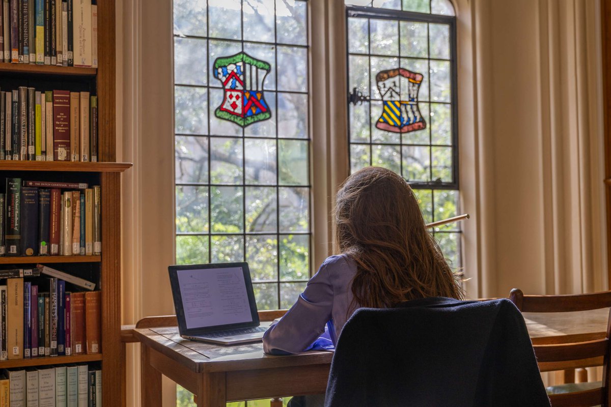 Oxford Undergraduate Admissions tweet media