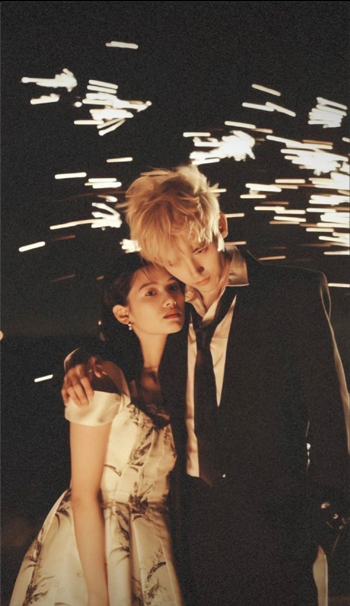 yuyicious's tweet photo. Ofc its Chen Feiyu and Zhang Jingyi<3 https://t.co/dJd4tpCVxv