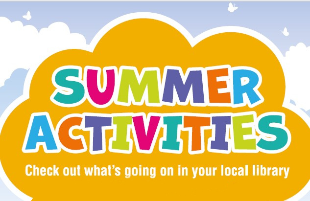 Knowsley Council (@knowsleycouncil) on Twitter photo The summer holidays are officially here! If you’re looking for ways to fill the next six weeks look no further that Knowsley’s Libraries, who are hosting a whole range of fun, free activities for all ages.
Find out more: orlo.uk/P2gkQ
<a href="/Knowsleylib/">Knowsley Libraries</a> The summer holidays are officially here! If you’re looking for ways to fill the next six weeks look no further that Knowsley’s Libraries, who are hosting a whole range of fun, free activities for all ages.
Find out more: orlo.uk/P2gkQ
<a href="/Knowsleylib/">Knowsley Libraries</a>