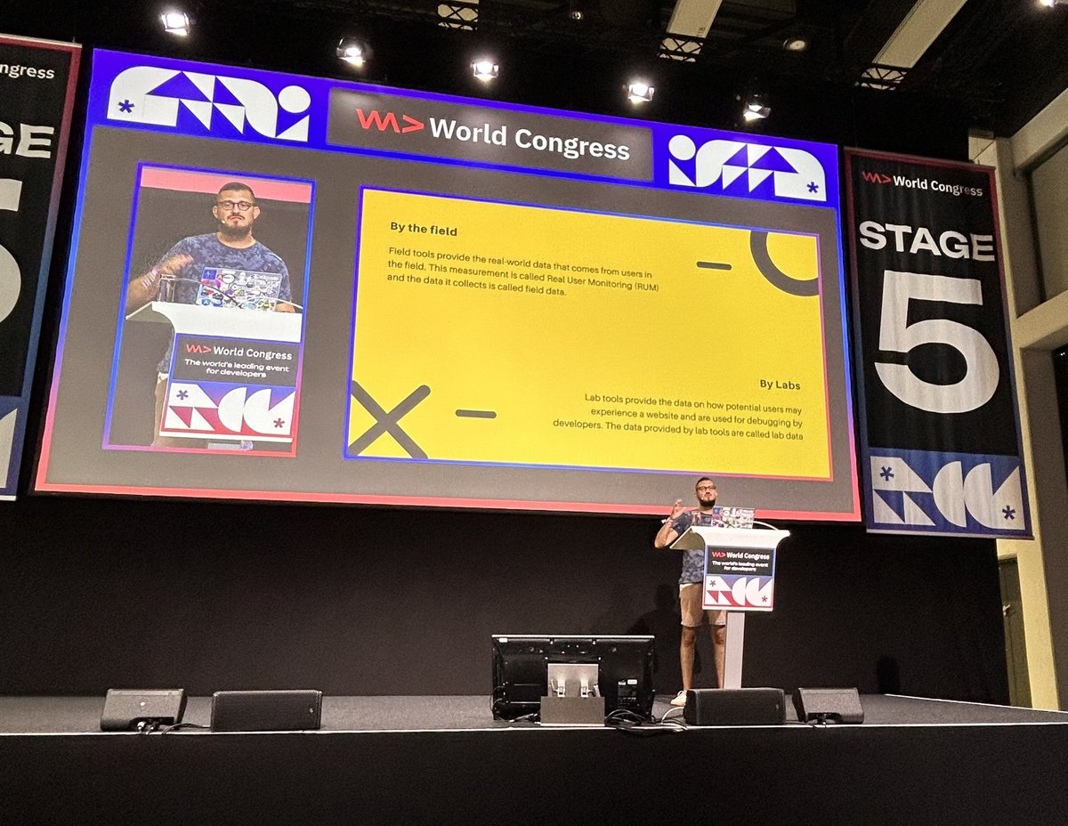 Nicolas FRIZZARIN 🥑 (@nicooss54) on Twitter photo I was so happy to speak at <a href="/WeAreDevs/">WeAreDevelopers</a> about Core Web vitals! It was an awesome event ! Thanks to all the attendees ! I was so happy to speak at <a href="/WeAreDevs/">WeAreDevelopers</a> about Core Web vitals! It was an awesome event ! Thanks to all the attendees !