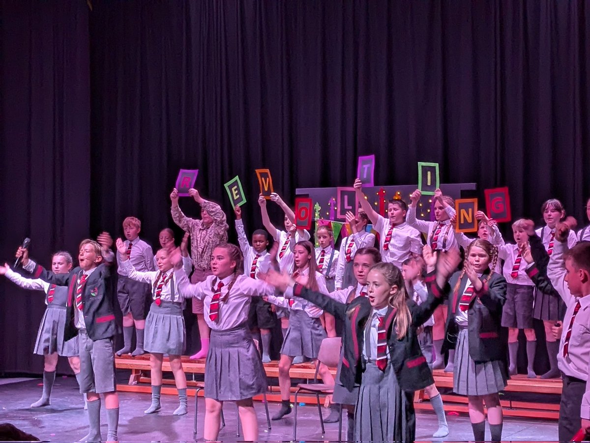 Spring Cottage Primary School tweet media