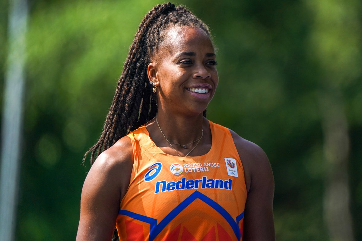 Atletiekunie tweet media