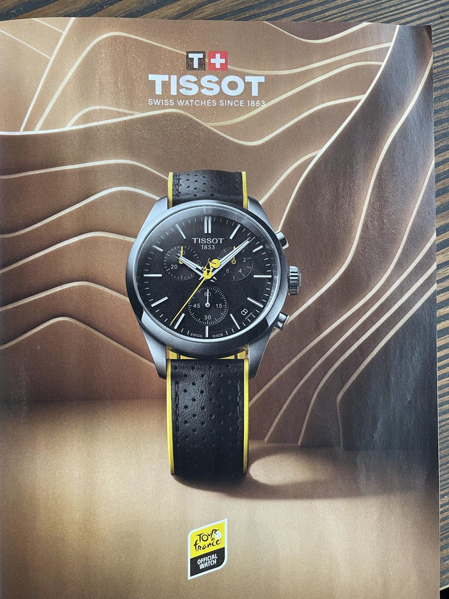 Veloropa tweet media