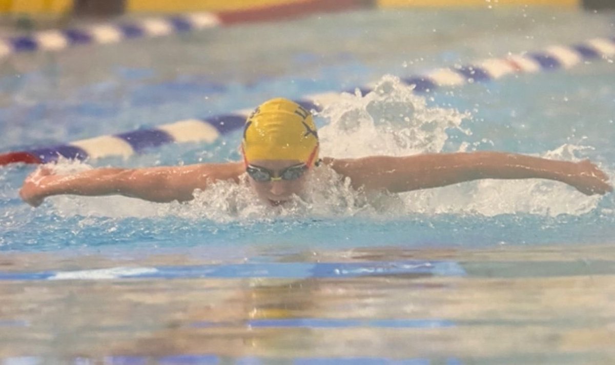 The Morley Academy - Sport tweet media