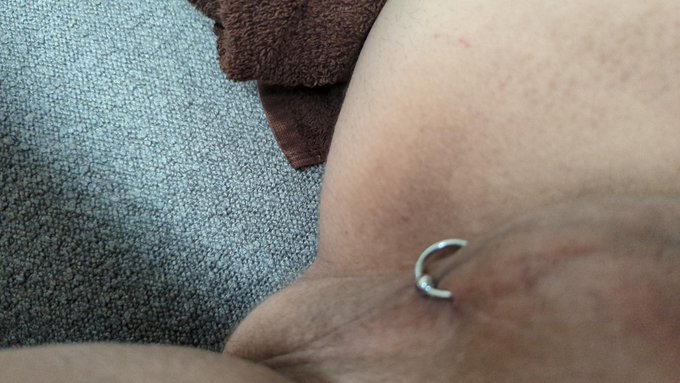 3 weeks till I'm allowed to get fucked again. Yay https://t.co/MCORIwSLAx