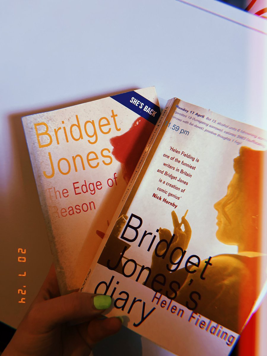 I will not be defeated by a bad man and an American stick insect. Instead, I choose vodka. And Chaka Khan.