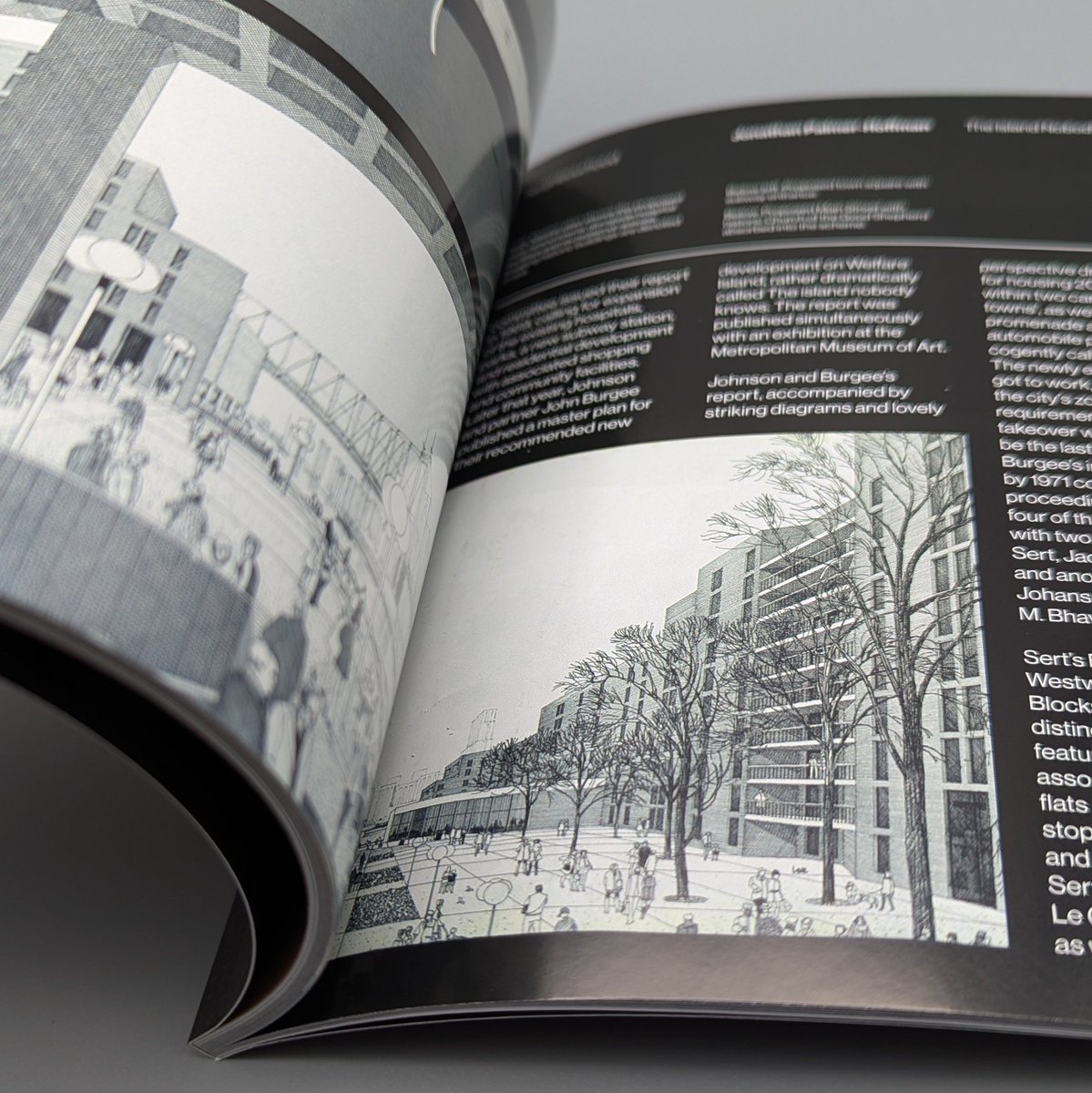 the modernist magazine, issue 51 has landed - Neighbourhood.
the-modernist.org/collections/th…