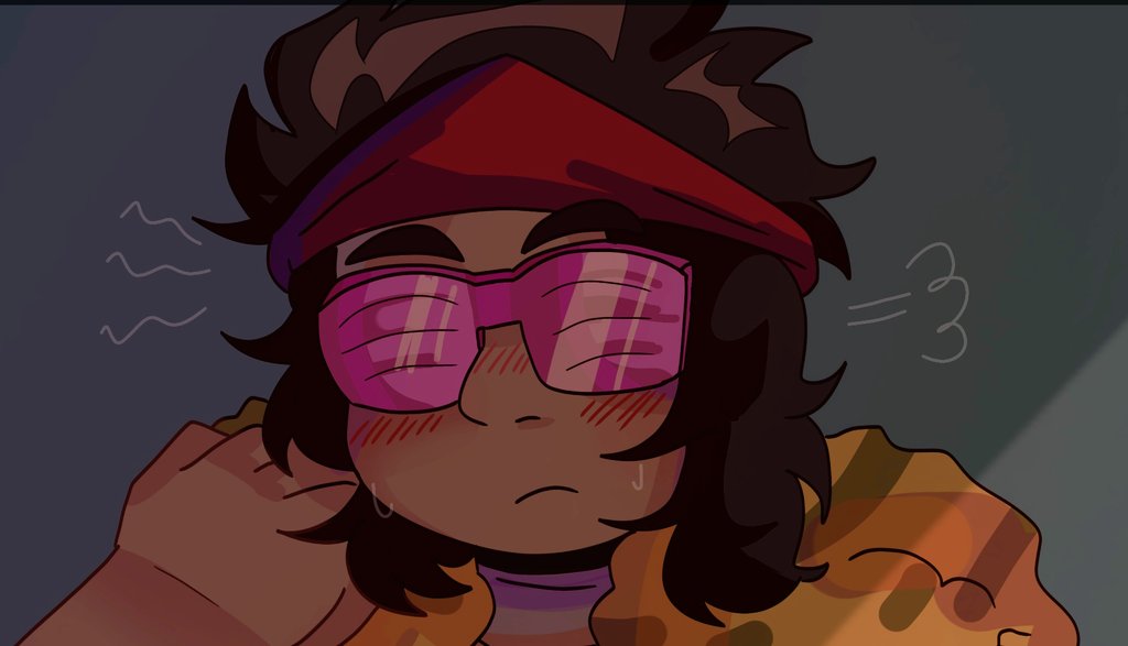 Billfoured's tweet photo. Porty is tired of waiting and the room is hot >:(
// #LEGOMonkieKid #legomonkiekidfanart #lmk #LMKfanart #lmkporty #portymk #porty https://t.co/JKCWCFLxpo