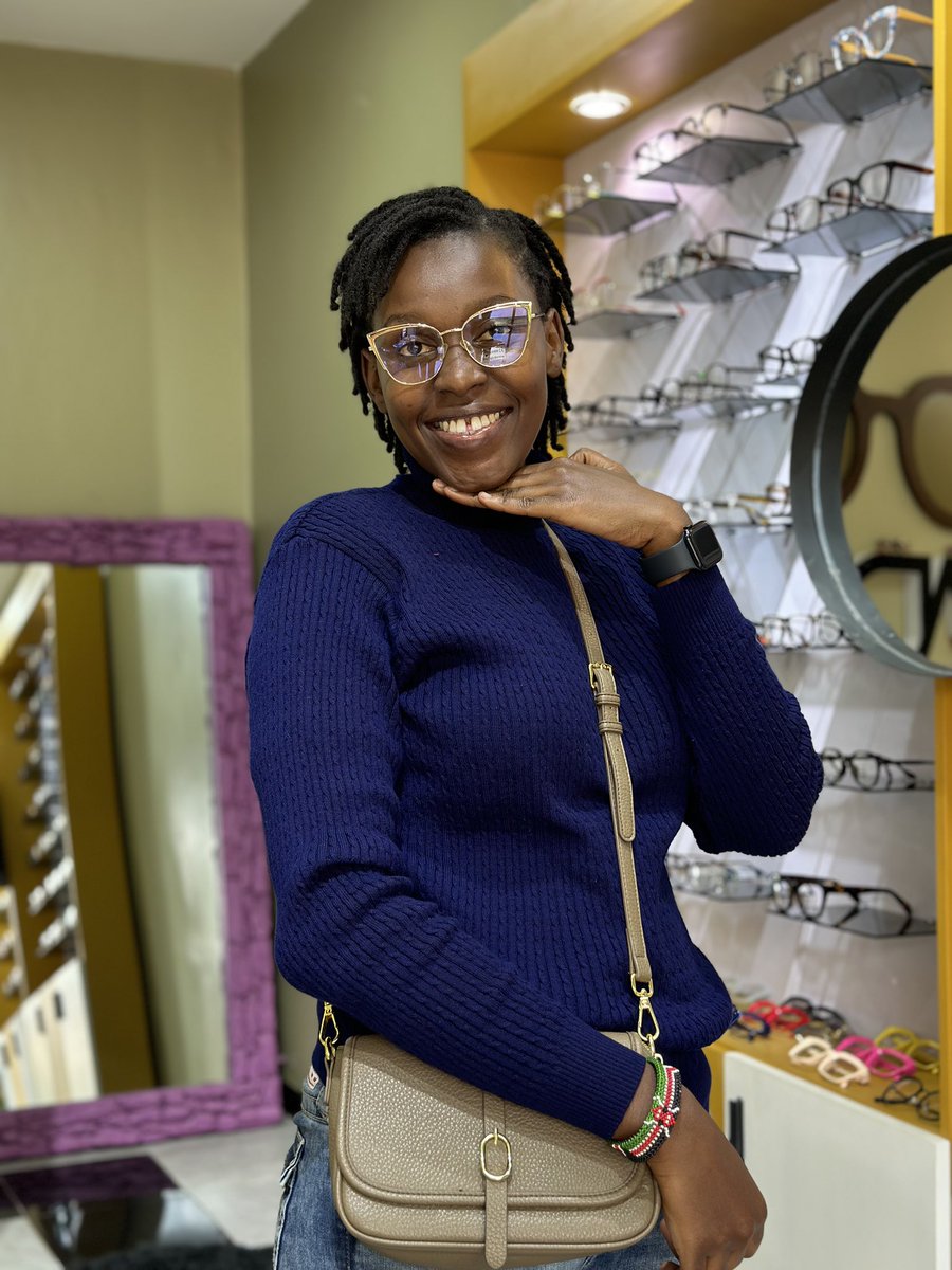 Fade_Eyewear's tweet photo. Making eyewear dreams come true, one client at a time๐ โค๏ธ. Thank you so much for choosing FADE.
๐: 0705355222
๐: ORJ Mall, Kaduyu Road, Kiwatule
๐: Nationwide delivery at a fee
#Fadeeyewear #getfade https://t.co/FBoqdNbCWM