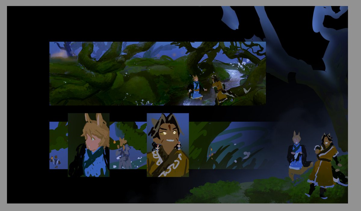 🤺 (@fucktastrophe) on Twitter photo 