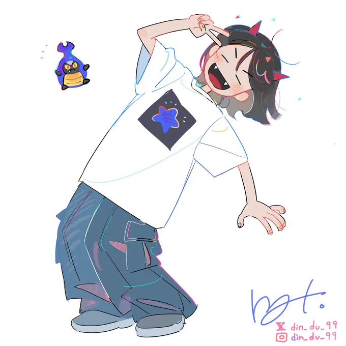 My new profile pic  