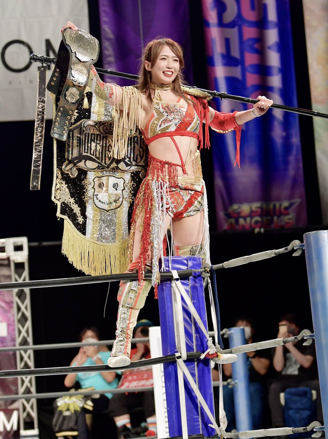 上谷沙弥 SAYA KAMITANI on X: 