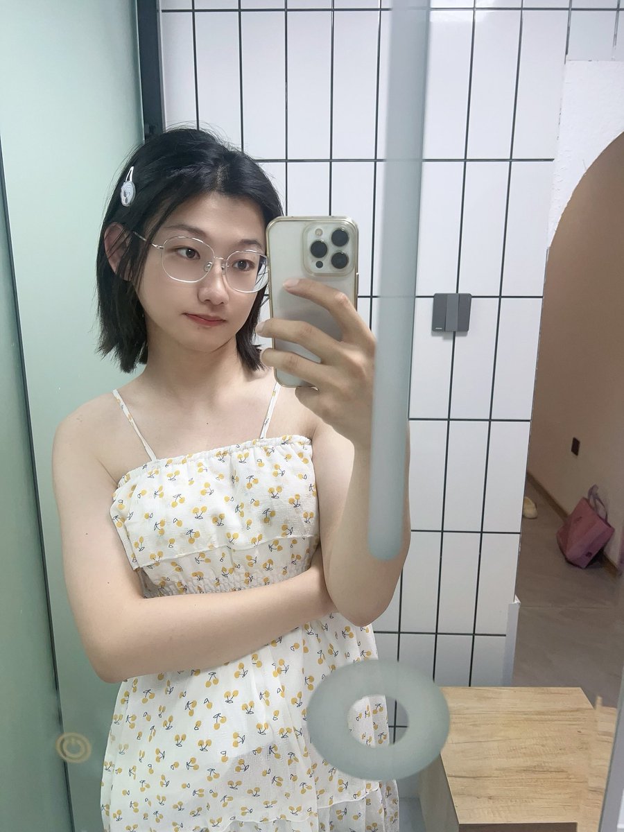 一只小璐酱 tweet media