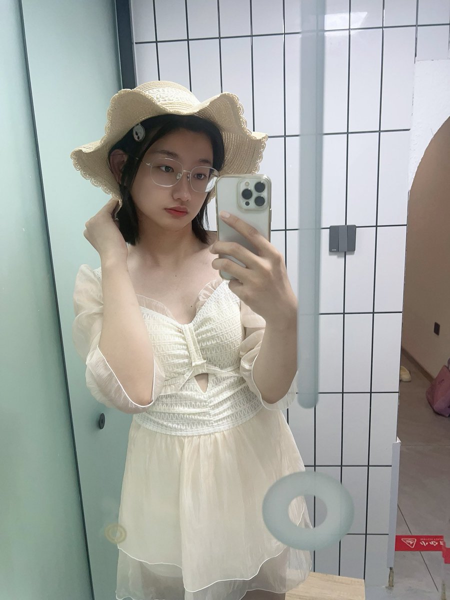 一只小璐酱 tweet media