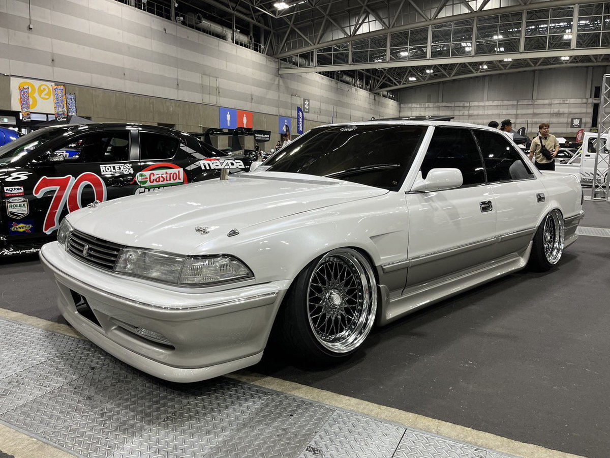シェブロンカーズ　まとめ売り Amazon | シェブロンモデルズ CFS006A G・S・XサーキットVer