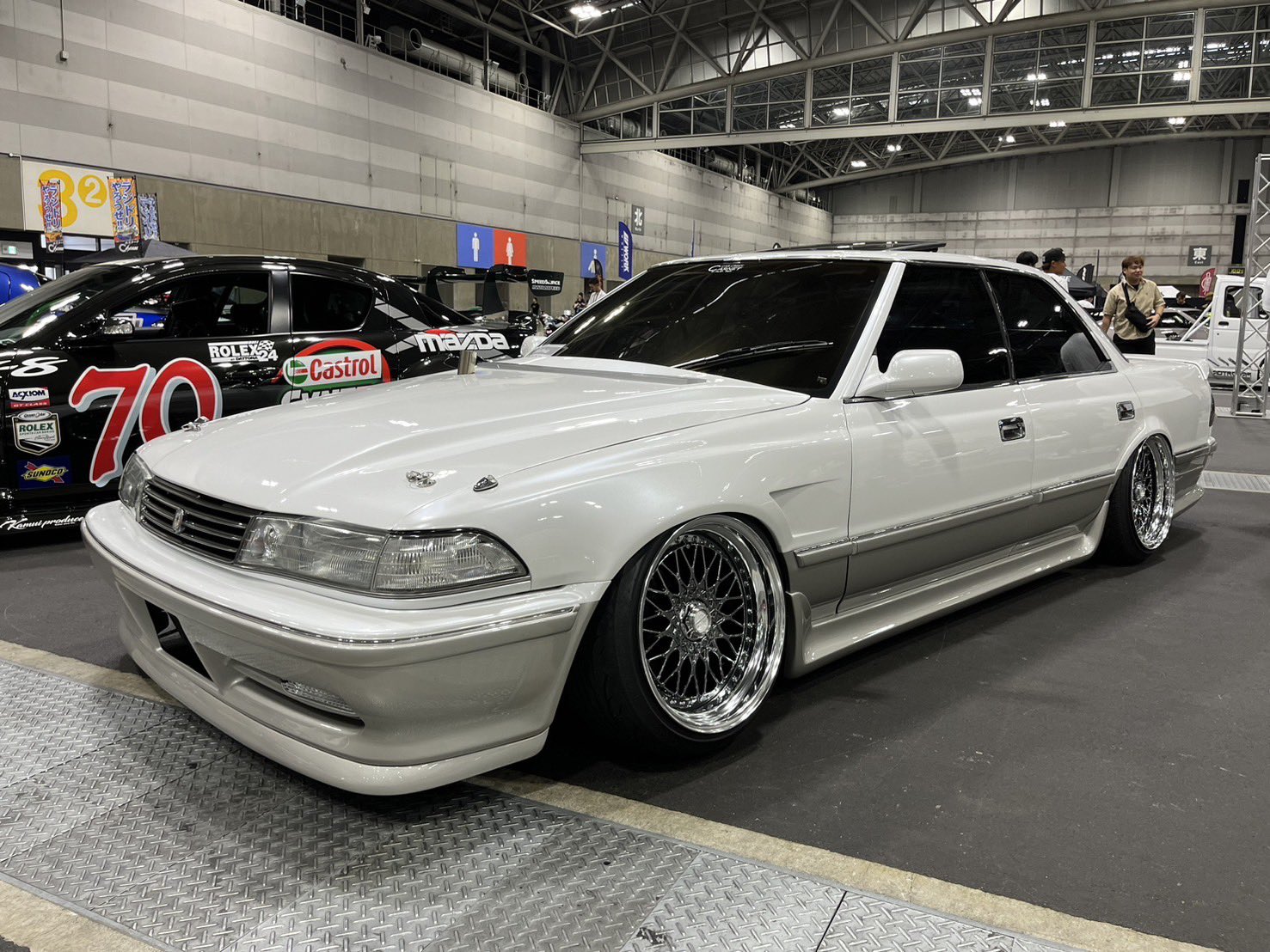 SUPER STAR CO.,LTD.】スーパースターホイール on X: SUPER STAR CO.,LTD.】スーパースターホイール on X: