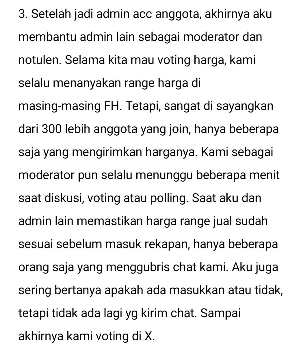avelyshop's tweet photo. Halo, selamat sore semuanya. Aku mau minta tolong kalian buat luangin waktu sebentar untuk baca tweet ini ya. Khususnya untuk BA app prem.  

Terima kasih. https://t.co/UU9BVwXoAt