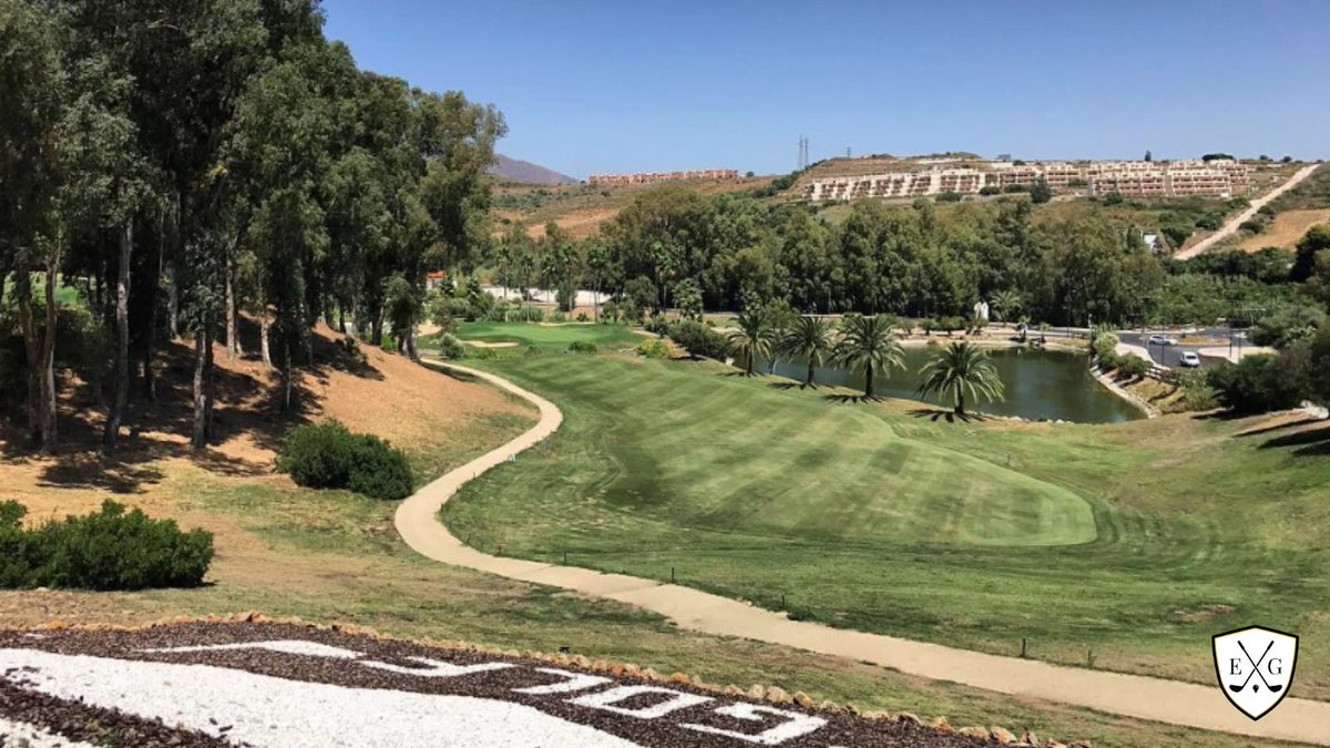 EsteponaGolf's tweet photo. We hope you are having an amazing Saturday! 
If you haven't yet made plans for this weekend, come and join us! 
We'd love to have you, either for a relaxing day of golf on your own or with friends or family.
⛳🏌️‍♂️
#golf #estepona #esteponagolf #golfer #summer #sunset #costadelsol https://t.co/iO88zQiJiY